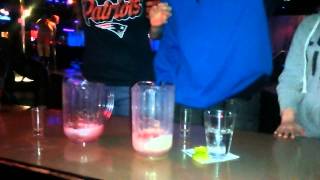 cocktail video