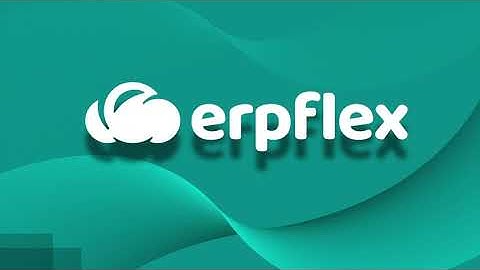 Apresentação Sistema de Gestão ERP Flex, o primeiro ERP na nuvem do Brasil.