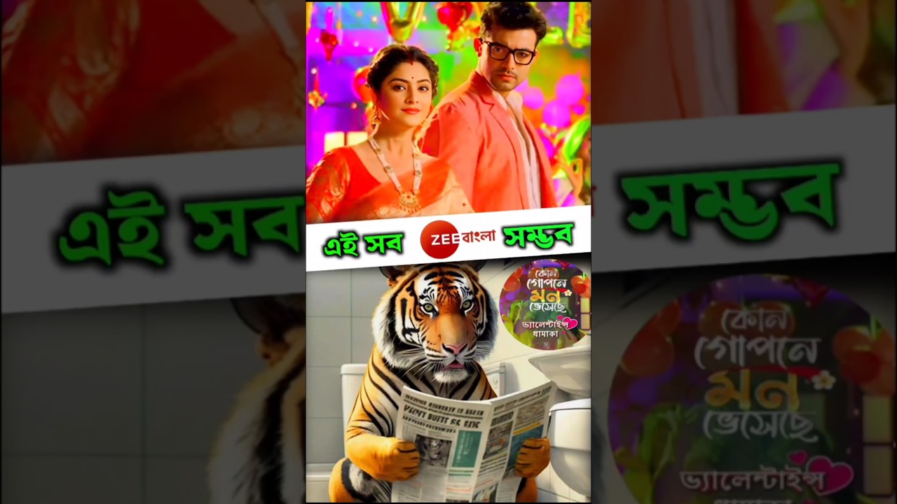 Ei sob Zee Bangla Somvob 😄 Instagram funny comment  | mr 10 pass 