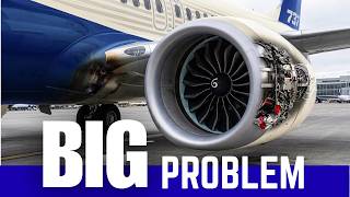 This problem is holding Aviation Back