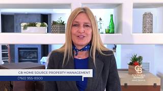 Coldwell Banker Home Source - Property Management