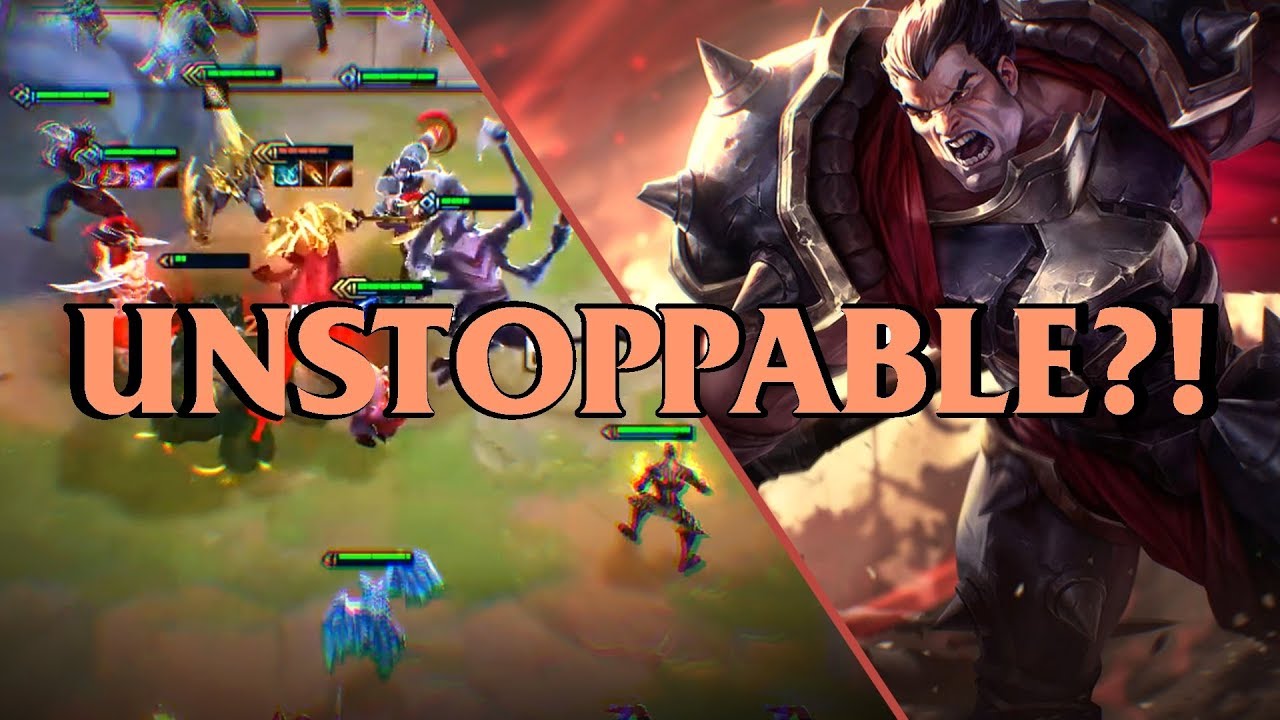 Raid Bosses Everywhere?! | TFT Funny Moments