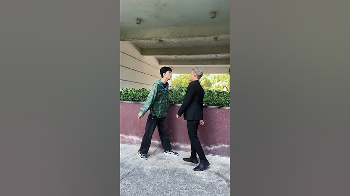 My limits [DUCHA TRINH] #DuchaTrinh #viral #kindness #respect #drama #goodman