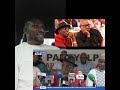 Datti Baba Ahmed Promises To Settles Issues Between Peter Obi And Abure Datti Baba Ahmed Promises To Settles Issues Between Peter Obi And Abure
