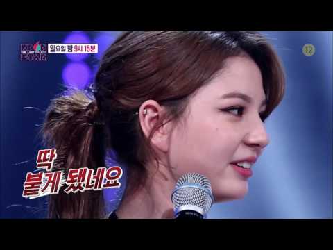 바디프랜드가 후원하는 K팝스타 17회 예고편