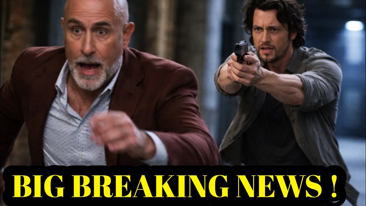 Huge Sad! General Hospital Spoilers: Wyndemere Break-In Stuns Ava & Sidwell  – Danny... - YouTube