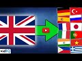 Как перевести видео YouTube на другие языки