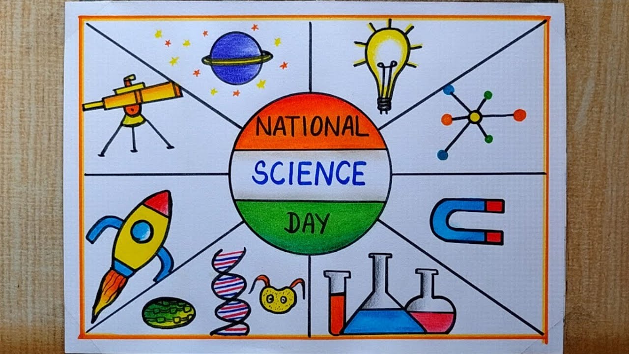 National Science Day 2024: 40 quotes every Science student needs to read |  Events News - News9live