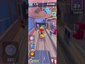 Wait For end 😱 Tagbot🐰 SUBWAY SURFERS World tour Copenhagen 4187 shorts #shortsfeed #subwaysurfers