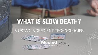 What is Slow Death?