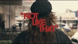 Rose Hotel - Not Like That [Official Video]