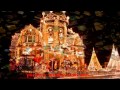 Los Toribianitos - ven a mi casa esta navidad - letra del villancico navideño - HD .