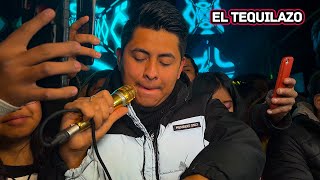 El Tequilazo - Sonido Famoso - San Mateo Cuanala 2023