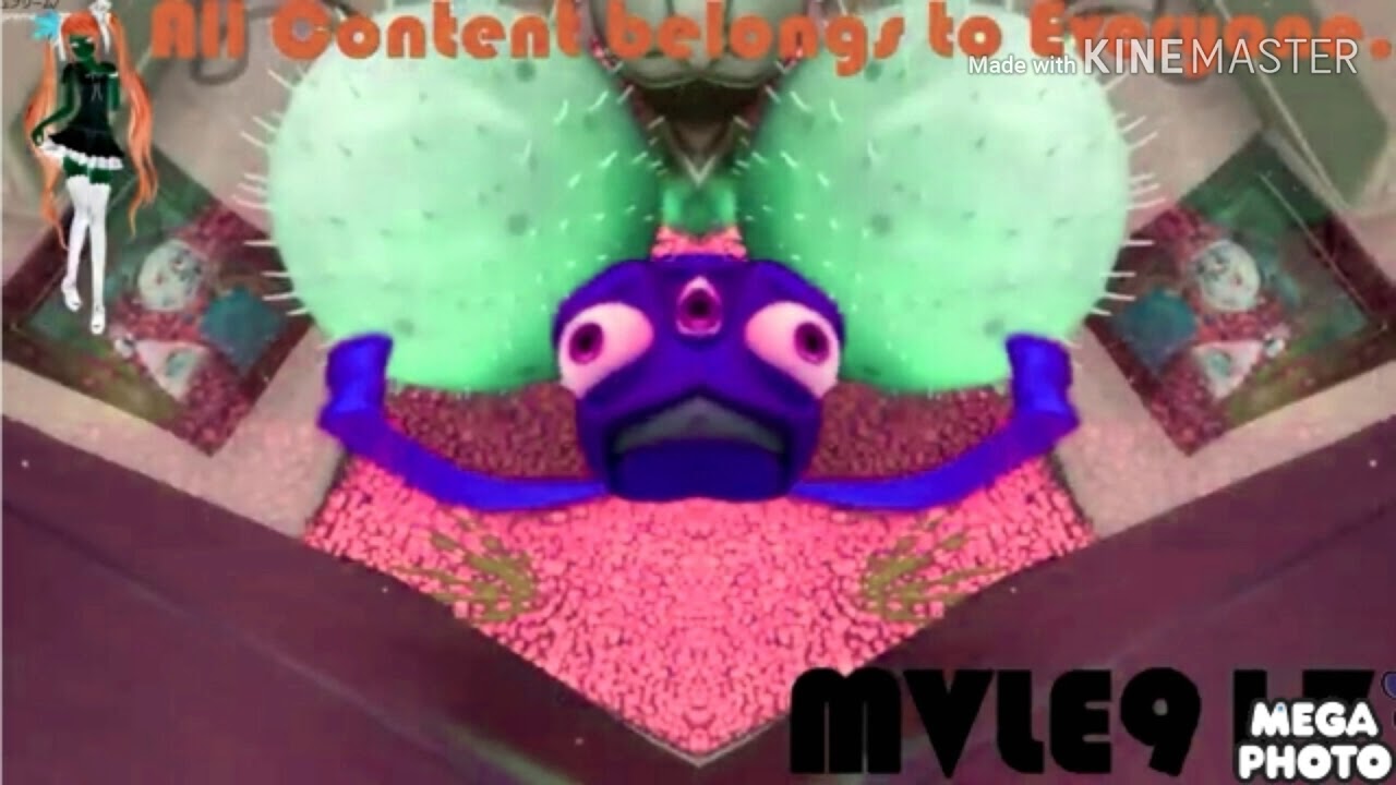 Finding Nemo Effects YouTube