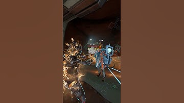 INCARNON ANGSTRUM: LVL 9999 POWERHOUSE! #warframe #shorts