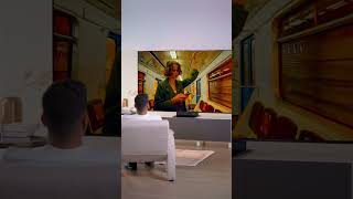 Tcl C7K Qd-Mini Led Tv Sound You Can Feel