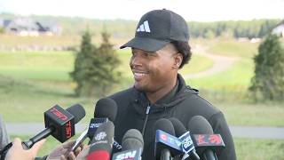 Kyle Lowry | Lowry Golf Tournament | September 18, 2026