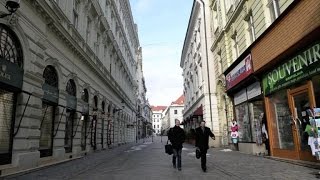 Slovakia to vote on same-sex marriage ban