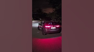 Unlocking the 2024 Volkswagen Tiguan with Welcome Lights Animation | CzechCar Guy