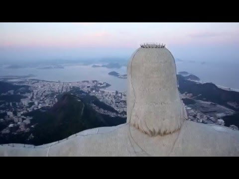 Video: Rio-de-Janeyro Va Uning Diqqatga Sazovor Joylari