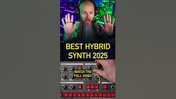 What Makes Delia Synth So Amazing?