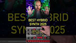 Download Lagu What Makes Delia Synth So Amazing? MP3