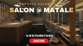 Salon Design Sri lanka. - Modern salon interior design -modern salon interior design.