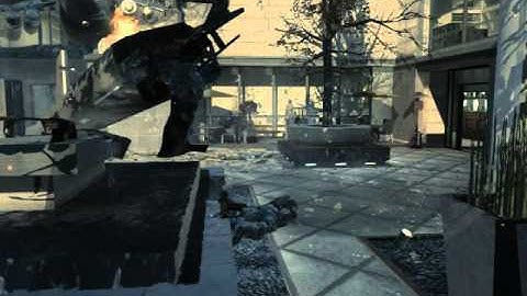 MW3 - Epic/Random Semtex Stuck in the Head