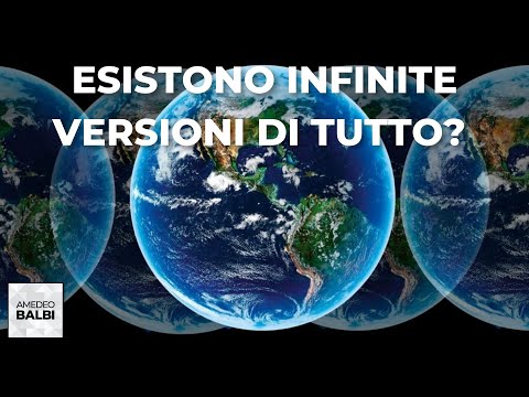 Video: Esistono mondi paralleli?