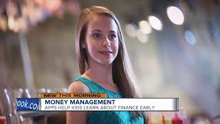 Apps help kids learn about finance early screenshot 2