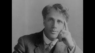 Out, Out– — Robert Frost