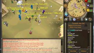 guy scams me dicing on soulsplit