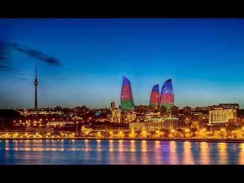 О море море Азербайджан - Emin ft. Максим Фадеев (с текстом песни)