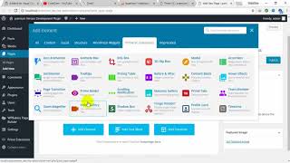 Prime Extensions For Visual Composer Install And Using
