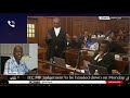 Elections 2024 | IEC MK judgment to be handed down on Monday: Prof Bheki Mngomezulu