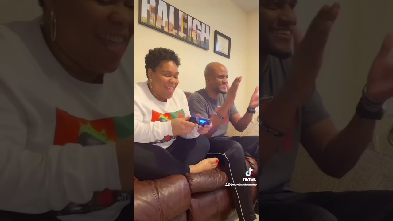 She caught on quick YouTube