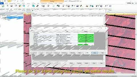 Erdas Tutorial- 8 || Batch Processing in Erdas || Batch processing of Gap Filling or Focal analysis
