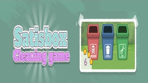 Satisbox Storage Master Level 6 Walkthrough Solution