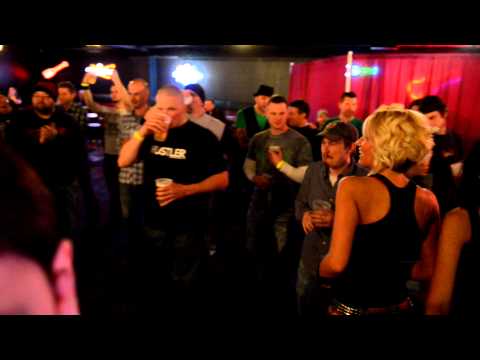 93X Buckcherry Crazy Bitch Circle Dance Part 2