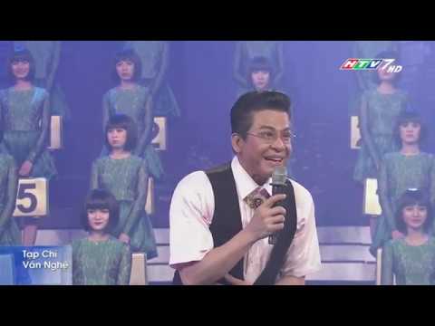 Thanh Hùng Vlog - Chương trình Đi tìm ẩn số có Thanh Hùng tham gia