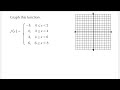 Graphing Piecewise Functions | Quiet Practice 