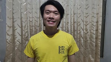 Brandon White_Be a World Class Developer_#AppleDeveloperAcademyBinus2020