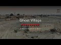 Ghost Village in Ras Al Khaimah by Drone