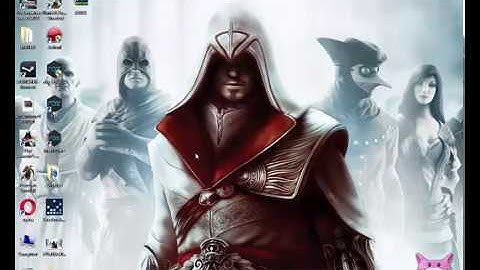 How to insert 100% save file in Assassin