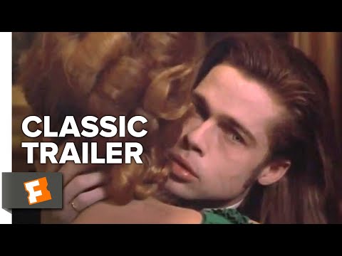 Interview With The Vampire Trailer 1 | Movieclips Classic Trailers