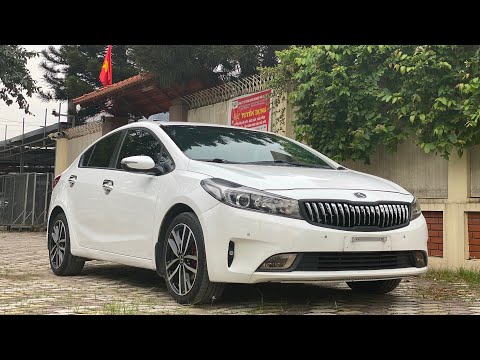 Video Kia Cerato 1.6 AT 2016 độ đẹp sang giá chỉ hơn 400. ☎️... - youtube