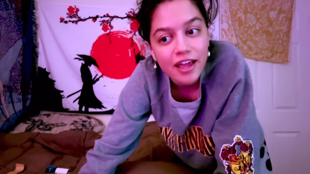 asmr • POV chiropractor treatment (cracking out your spine)