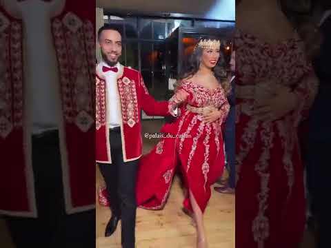 عرسان ماشاء الله عليها ربي يكملهم والعقوبة لي مازلو