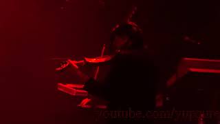 Jonathan Davis - Final Days - Live HD (MMRBQ 2018)