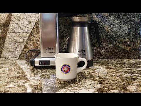I Need a New Coffee Cup